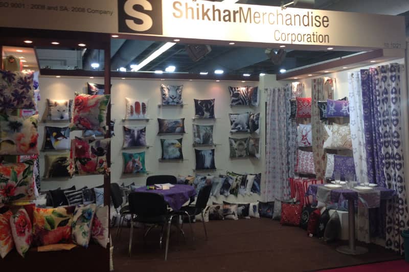 Shikhar Merchandise Corporation
